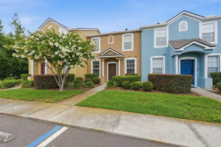 1250 Charlesworth Drive, Wesley Chapel, FL 33543 - #2