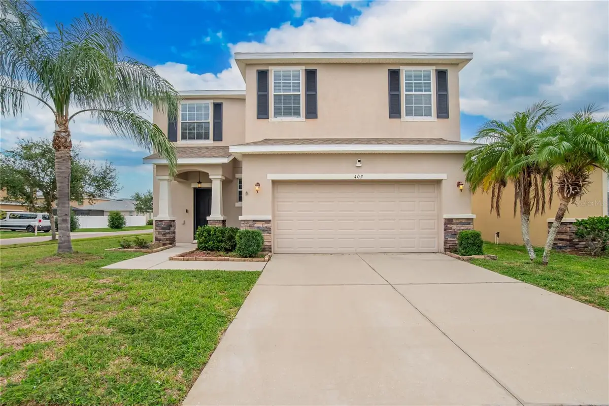 402 Britton Shores Court, Ruskin, FL 33570 - #1