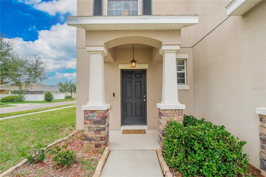 402 Britton Shores Court, Ruskin, FL 33570 - #3