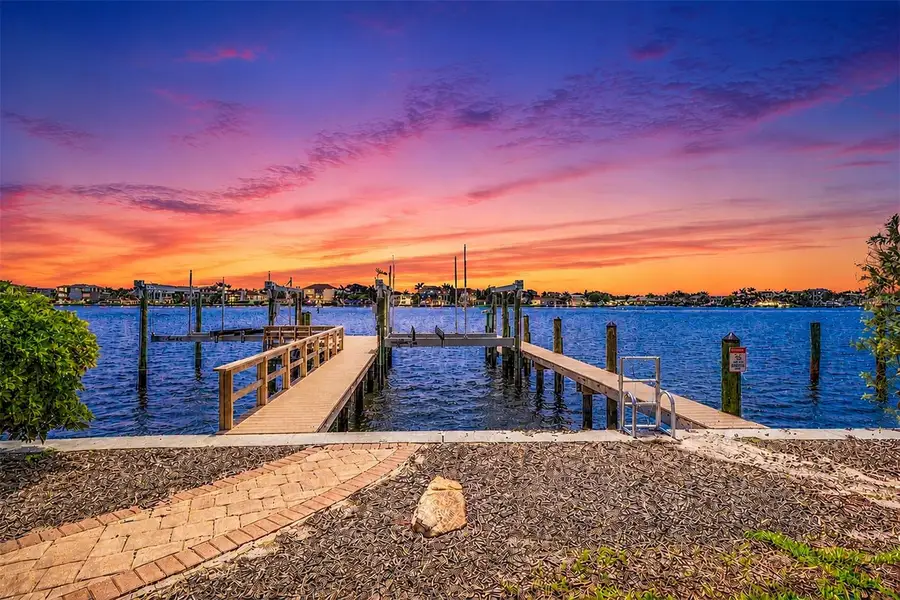 495 Harbor Drive S, Indian Rocks Beach, FL 33785 - #3