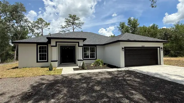 35031 Primrose Lane, WEBSTER, FL 33597