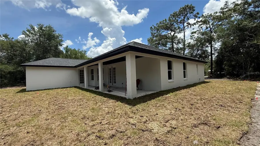 35031 Primrose Lane, Webster, FL 33597 - #2