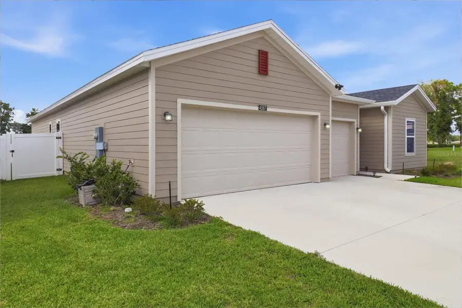 4587 SW 83rd Loop, Ocala, FL 34476 - #3
