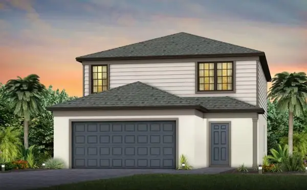 829 Balleby Trail, BRADENTON, FL 34212
