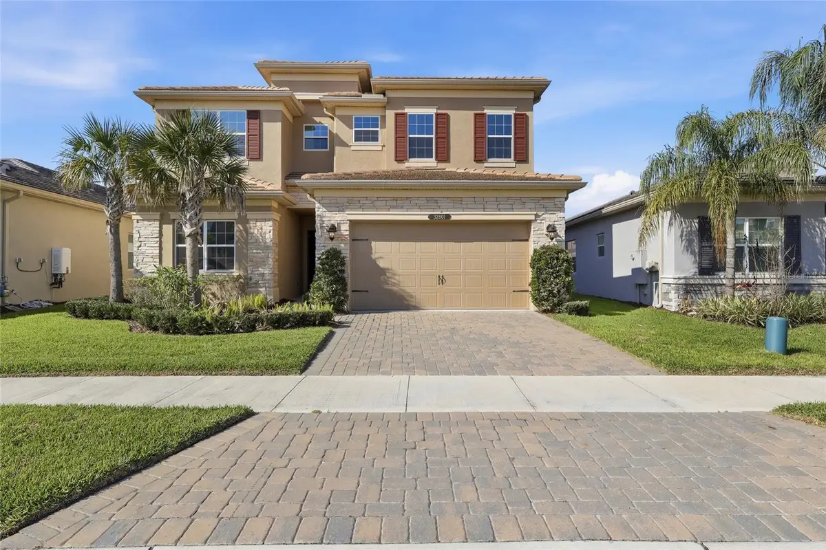 32801 Tree Of Life Avenue, Wesley Chapel, FL 33543 - #1