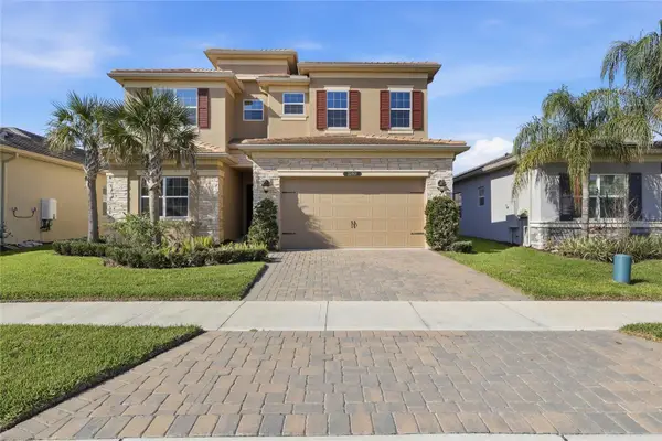 32801 Tree Of Life Avenue, WESLEY CHAPEL, FL 33543