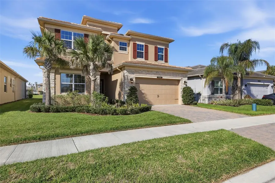 32801 Tree Of Life Avenue, Wesley Chapel, FL 33543 - #3