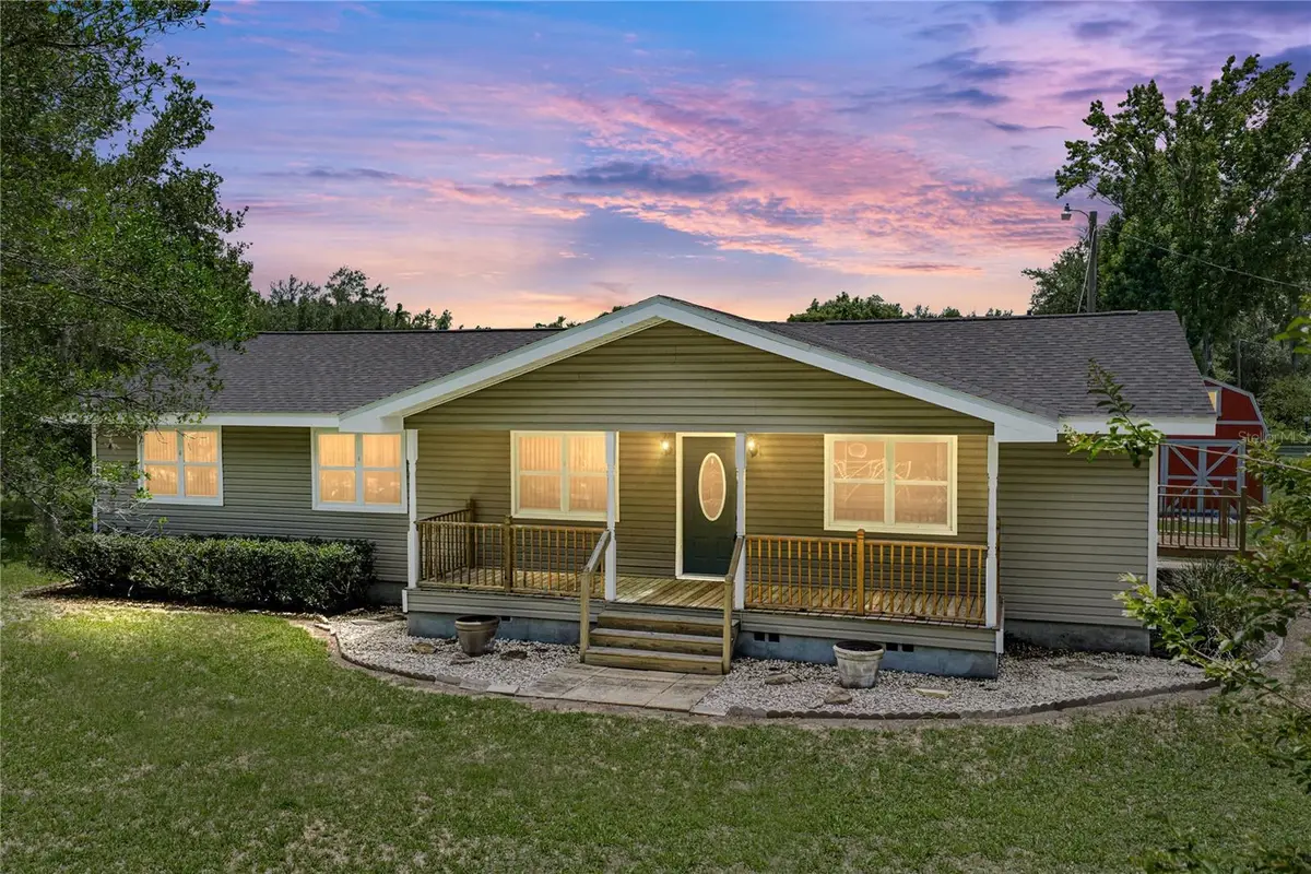 34240 Appaloosa Trail, Wesley Chapel, FL 33543 - #1