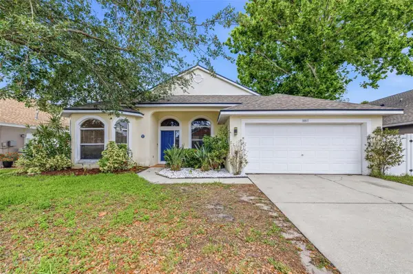 1887 Wood Bend Street, TARPON SPRINGS, FL 34689