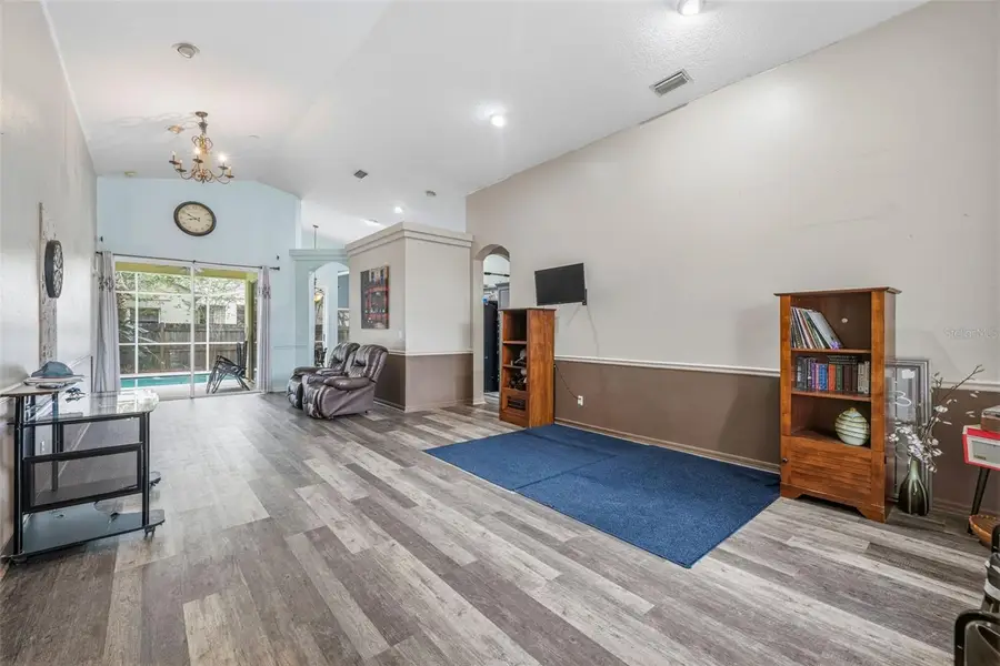 1887 Wood Bend Street, Tarpon Springs, FL 34689 - #3