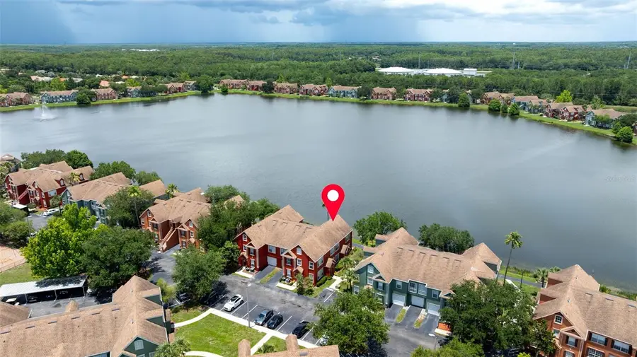 9714 Lake Chase Island Way, Tampa, FL 33626 - #2