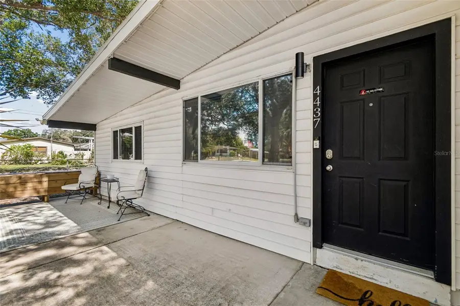 4437 W Bay Avenue, Tampa, FL 33616 - #3