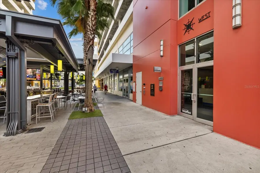 1120 E Kennedy Boulevard #727, Tampa, FL 33602 - #3