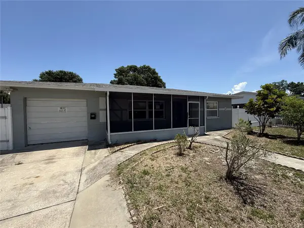 6535 16th Street N, ST PETERSBURG, FL 33702