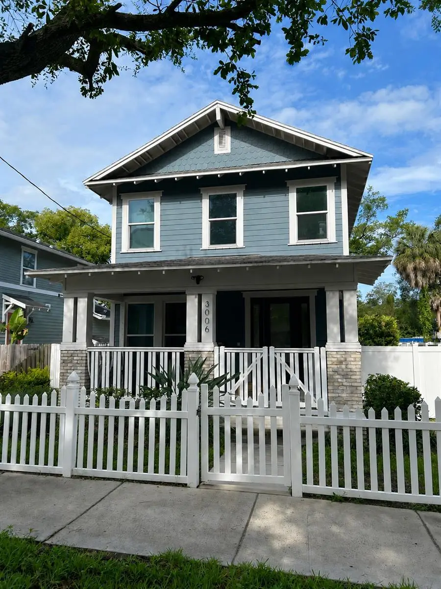 3006 N Morgan Street, Tampa, FL 33603 - #1