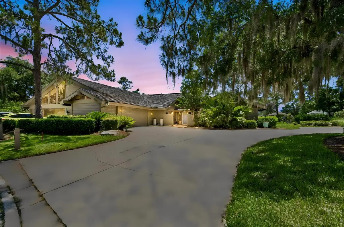 5335 Sand Crane Court, Wesley Chapel, FL 33543 - #1