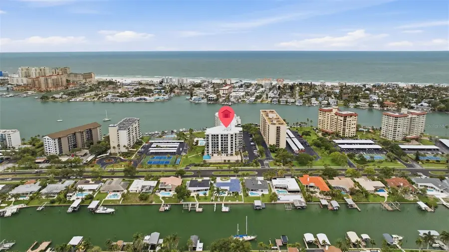 670 Island Way #807, Clearwater Beach, FL 33767 - #2