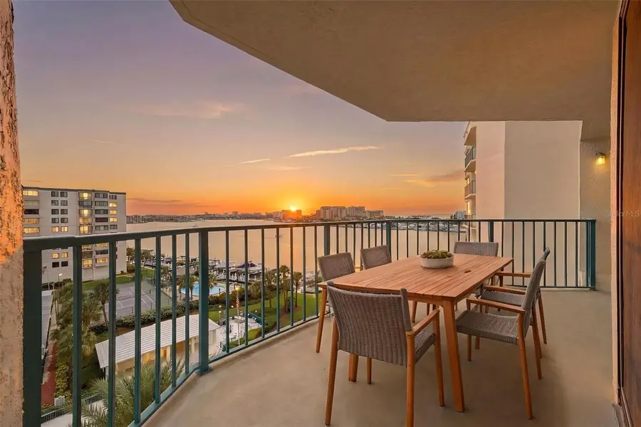 670 Island Way #807, Clearwater Beach, FL 33767 - #3