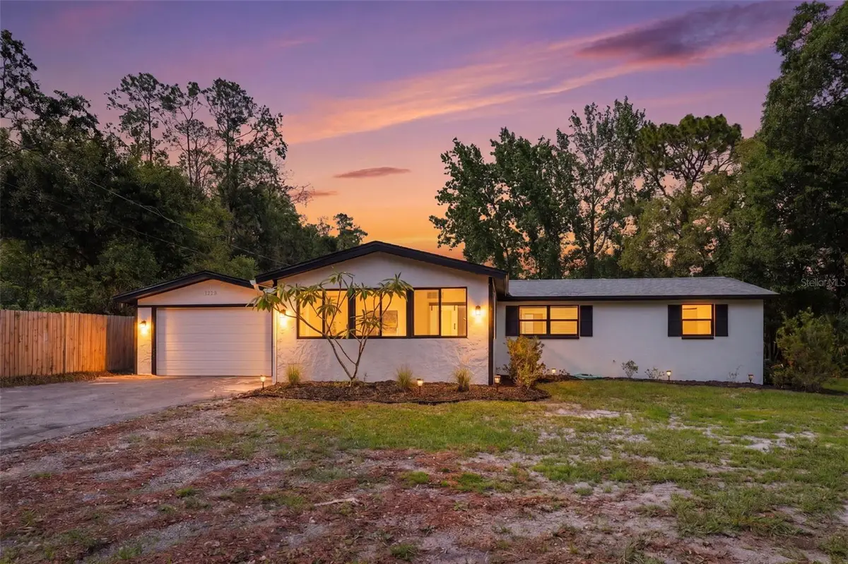 7229 Plathe Road, New Port Richey, FL 34653 - #1