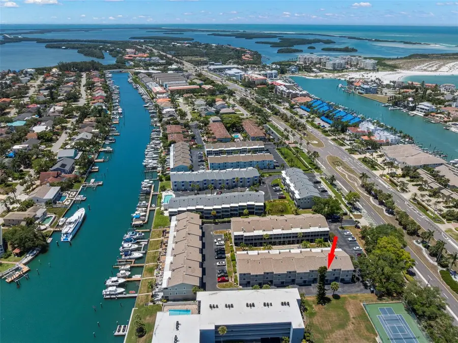 737 Pinellas Bayway S #308, Saint Petersburg, FL 33715 - #3