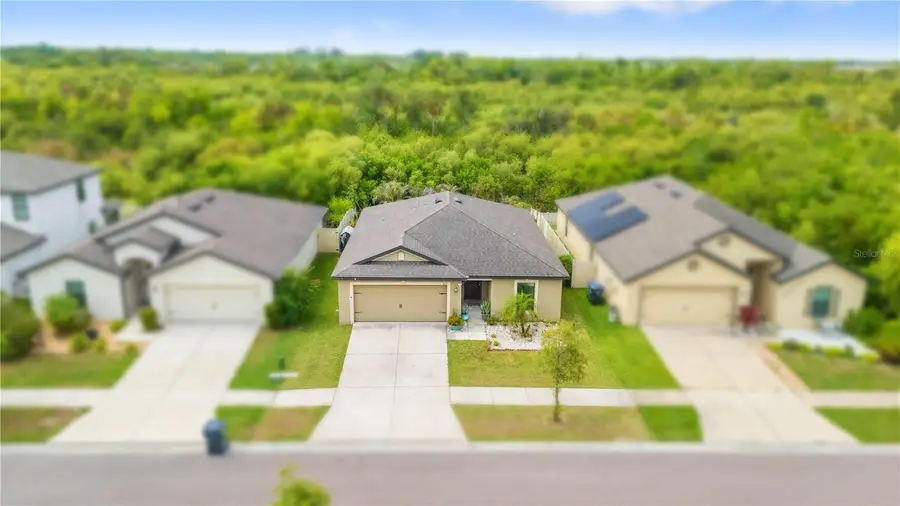 1717 Chatham Green Circle, Ruskin, FL 33570 - #3