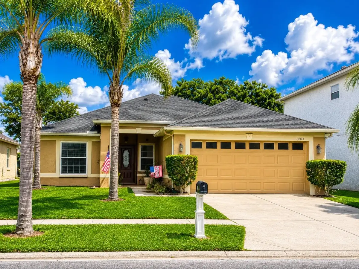 30913 Bridgegate Drive, Wesley Chapel, FL 33545 - #1