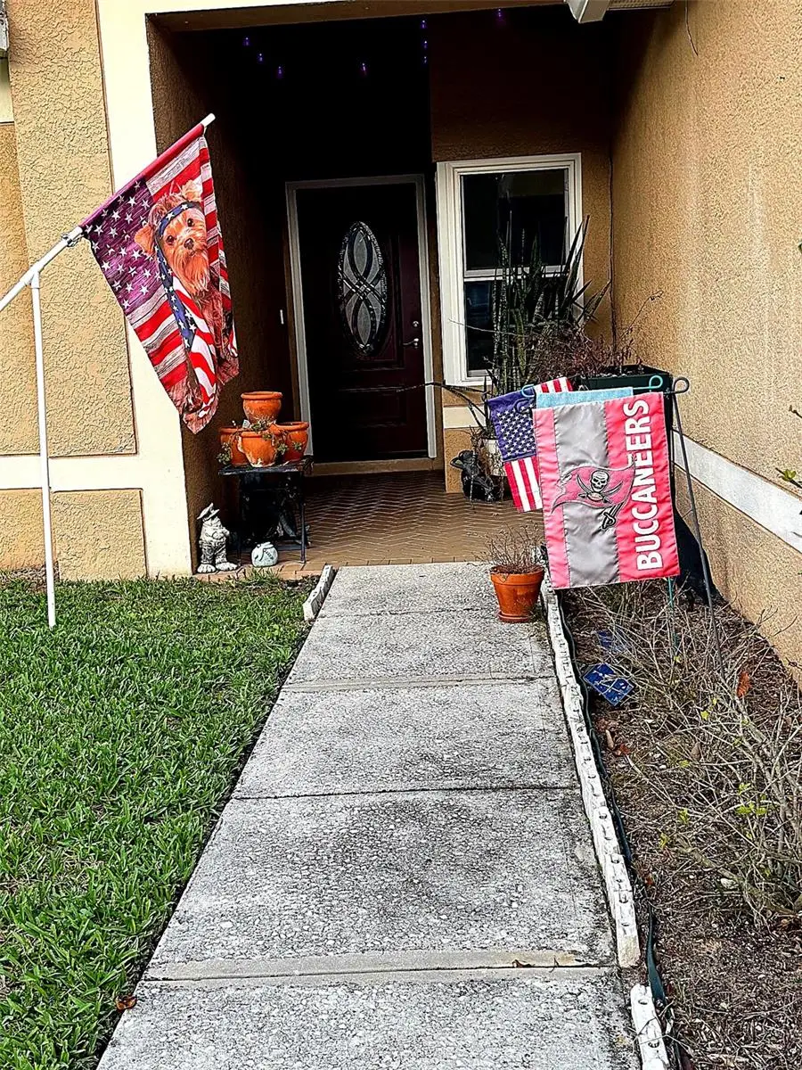 30913 Bridgegate Drive, Wesley Chapel, FL 33545 - #3