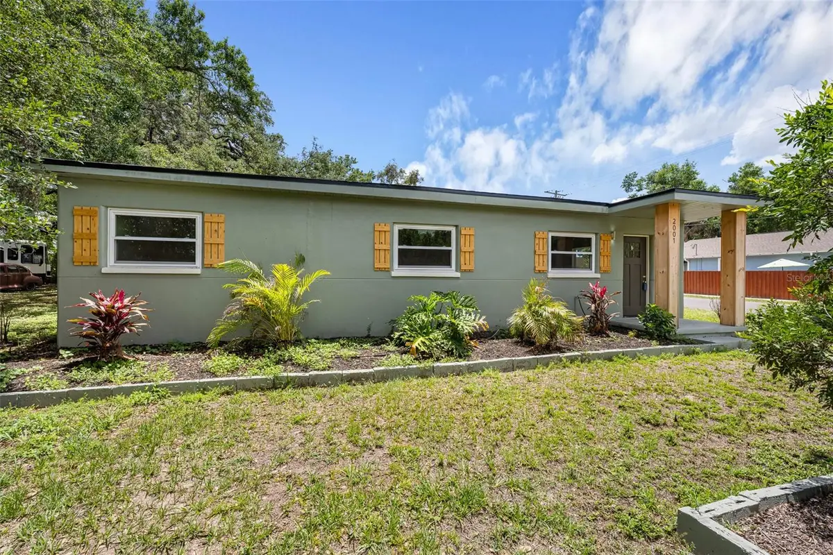 2001 E Powhatan Avenue, Tampa, FL 33610 - #1
