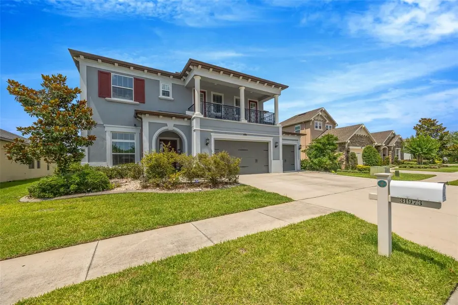 31973 Mardelle Place, Wesley Chapel, FL 33543 - #2