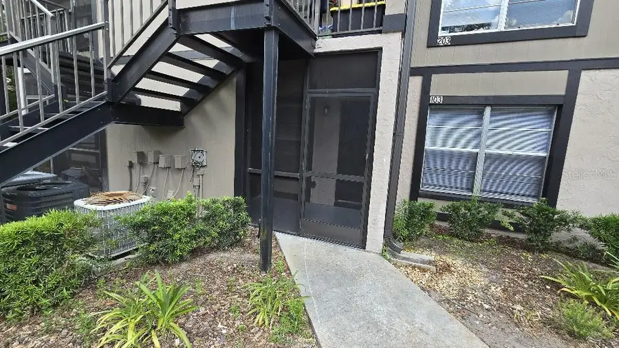 4034 Dream Oak Place #103, Tampa, FL 33613 - #2