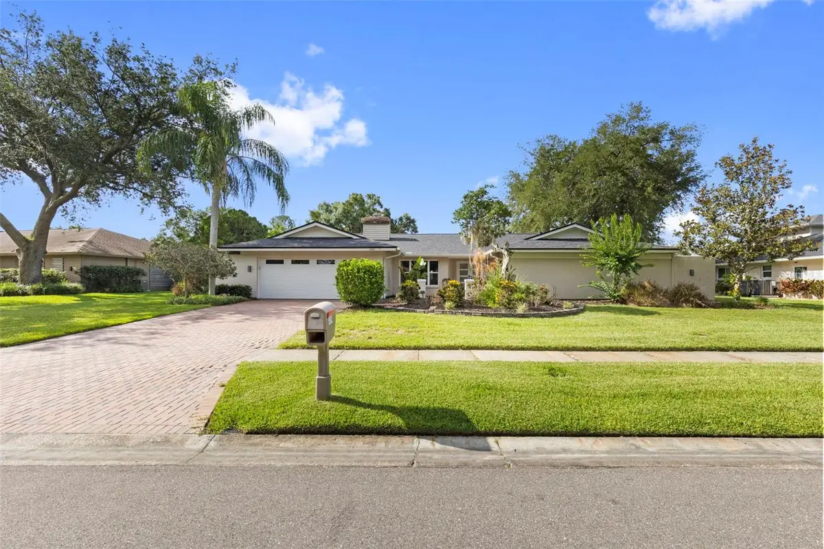 4308 Middle Lake Drive, Tampa, FL 33624 - #1
