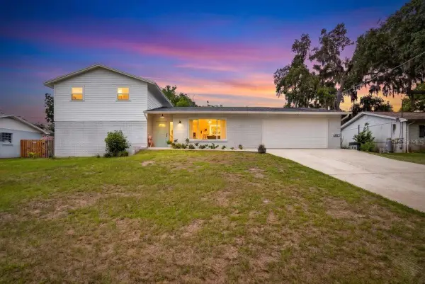 115 W Brentridge Drive, BRANDON, FL 33511