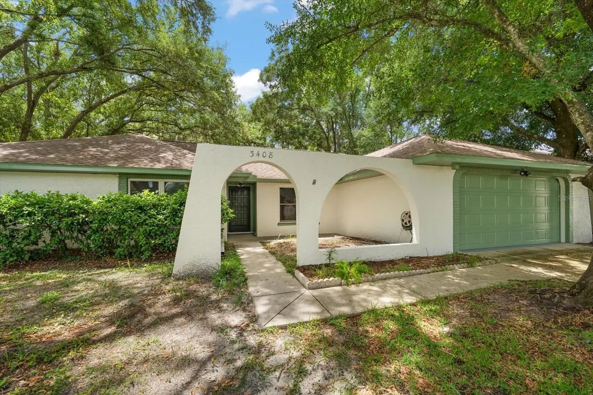 3408 Cullendale Drive, Tampa, FL 33618 - #1