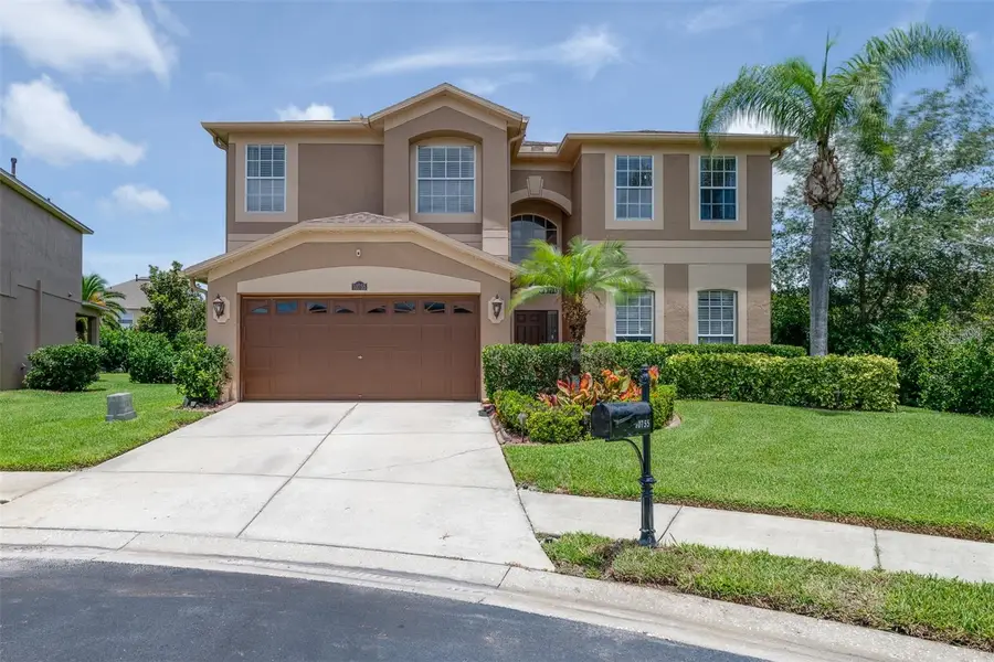10755 Northridge Court, Trinity, FL 34655 - #2