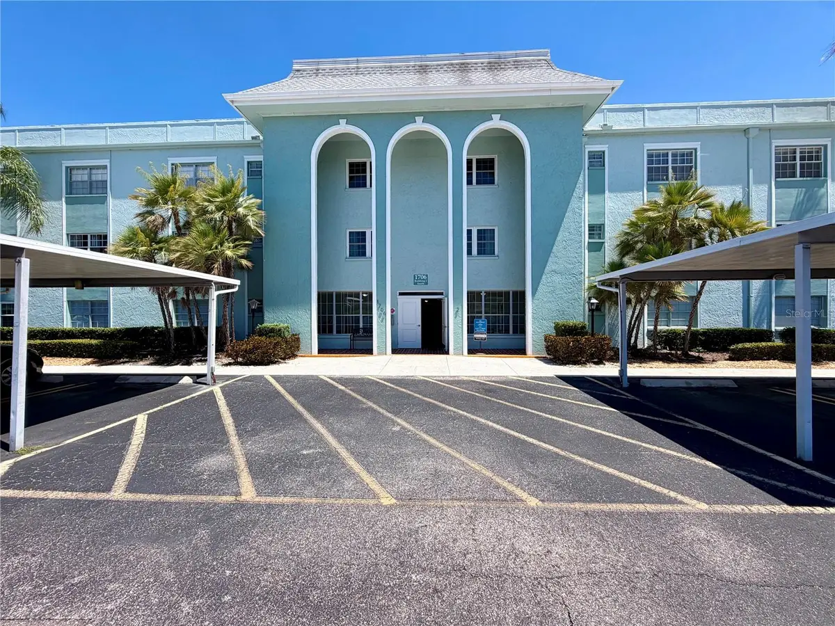 1706 Belleair Forest Drive #244, Belleair, FL 33756 - #1