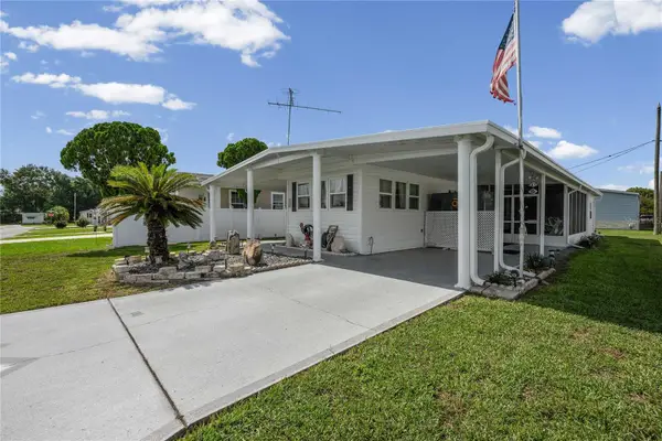 37250 Beverly Avenue, ZEPHYRHILLS, FL 33542