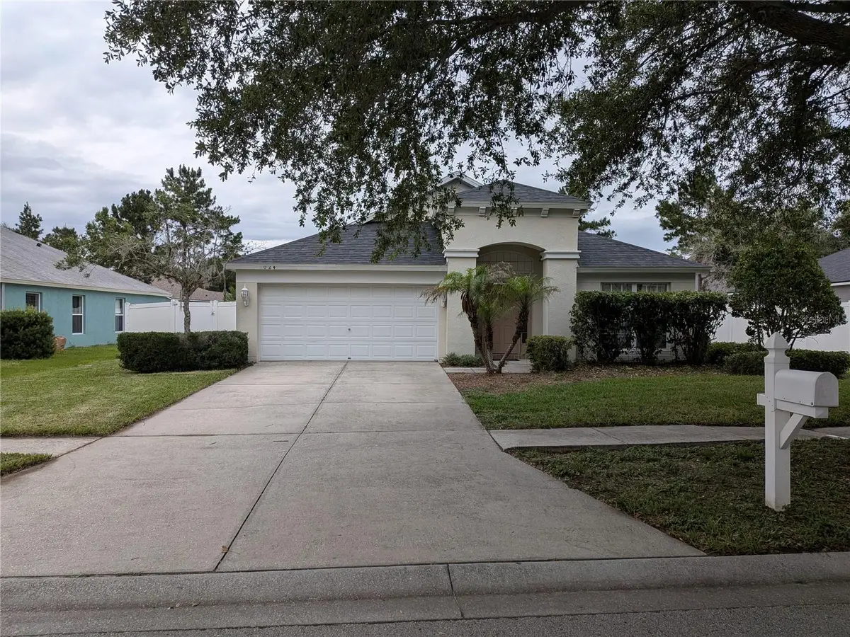 2024 Samantha Lane, Valrico, FL 33594 - #1