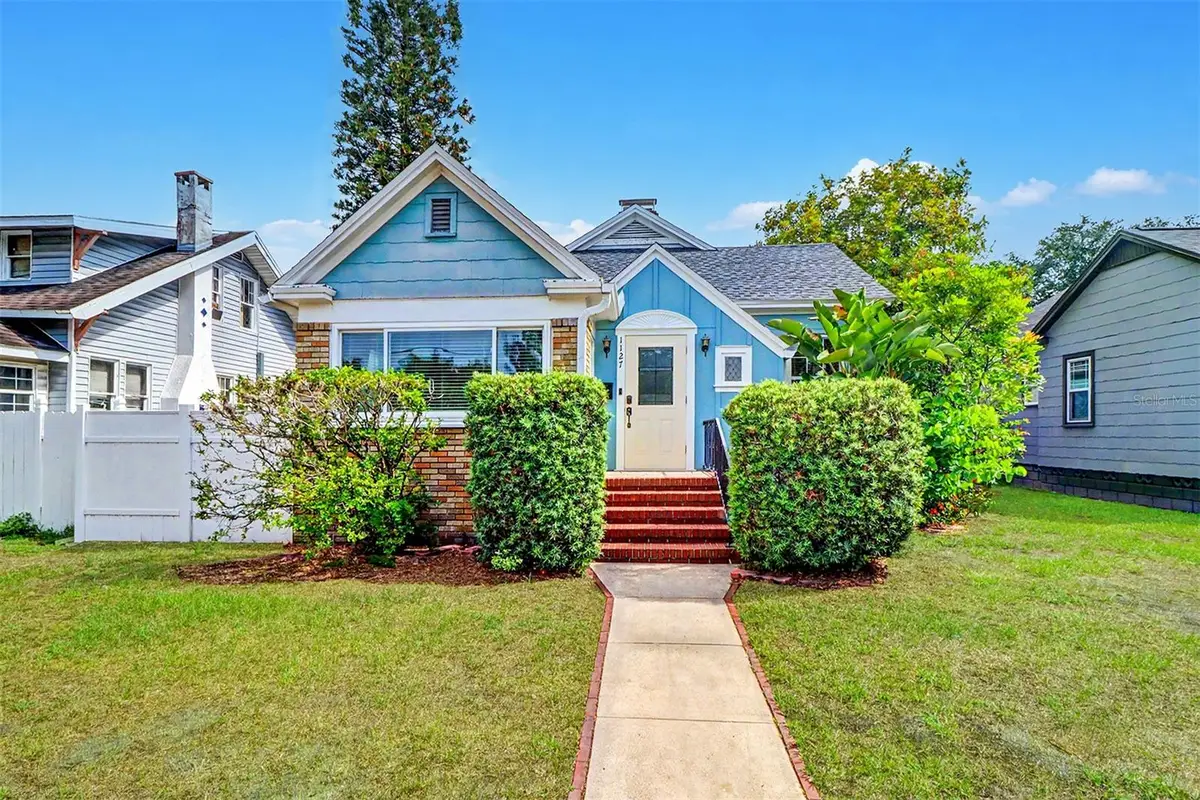 1127 22nd Avenue N, Saint Petersburg, FL 33704 - #1