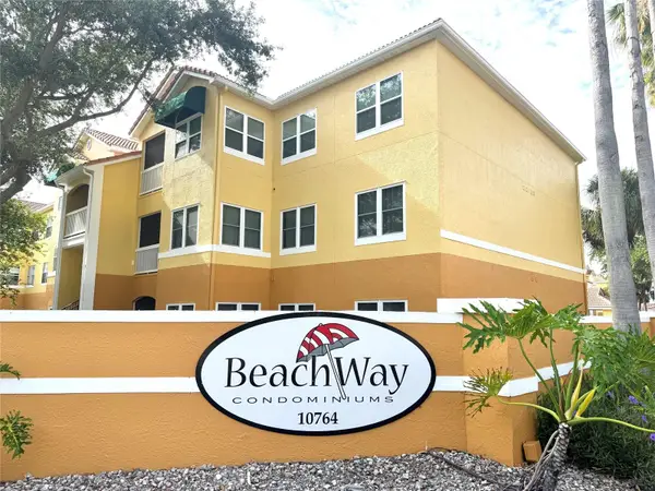 10764 70th Avenue #1201, SEMINOLE, FL 33772