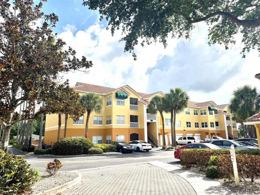 10764 70th Avenue #1201, Seminole, FL 33772 - #2