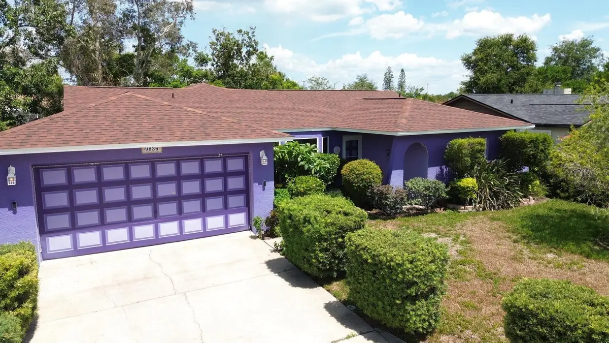9836 Morehead Lane, Port Richey, FL 34668 - #1