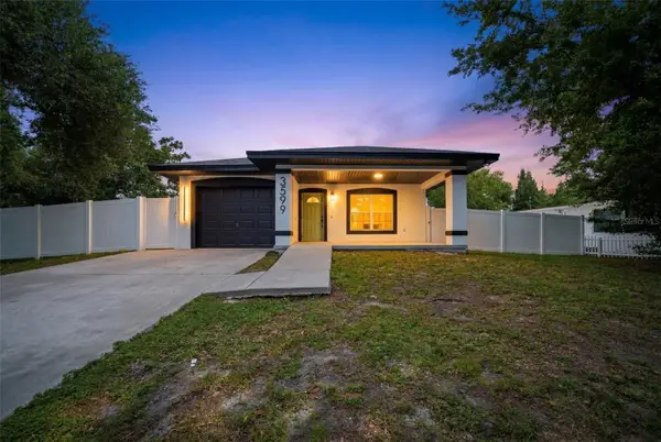 3599 74 Avenue N, PINELLAS PARK, FL 33781