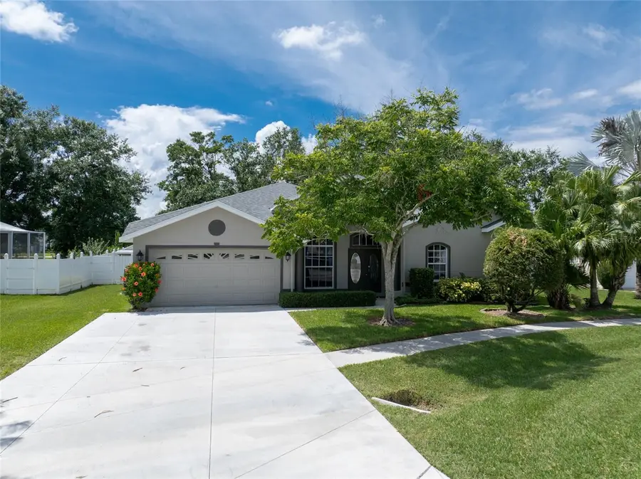 21629 Silver Bay Place, Land O Lakes, FL 34637 - #2