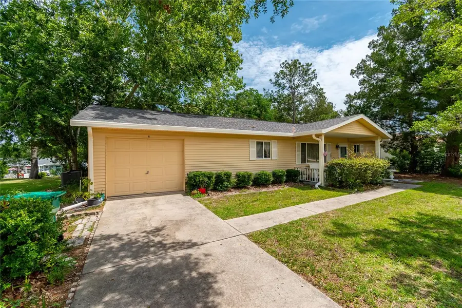 8173 SW 107th Place, Ocala, FL 34481 - #2