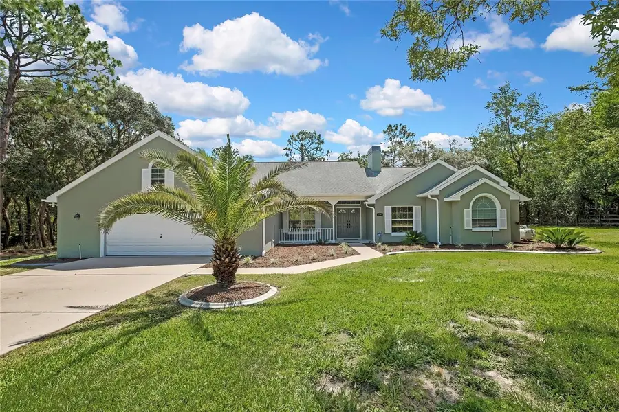 4797 N Lena Drive, Beverly Hills, FL 34465 - #2