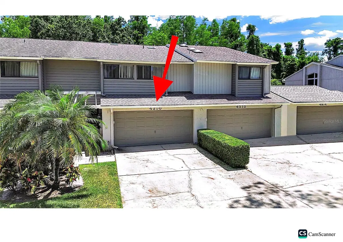4210 Forester Lane, Tampa, FL 33618 - #1