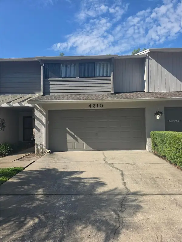 4210 Forester Lane, TAMPA, FL 33618
