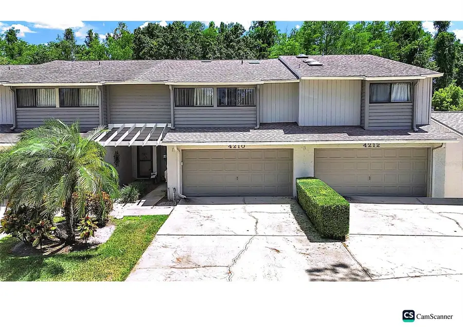 4210 Forester Lane, Tampa, FL 33618 - #2