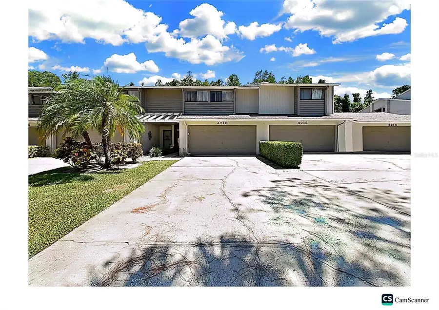 4210 Forester Lane, Tampa, FL 33618 - #3