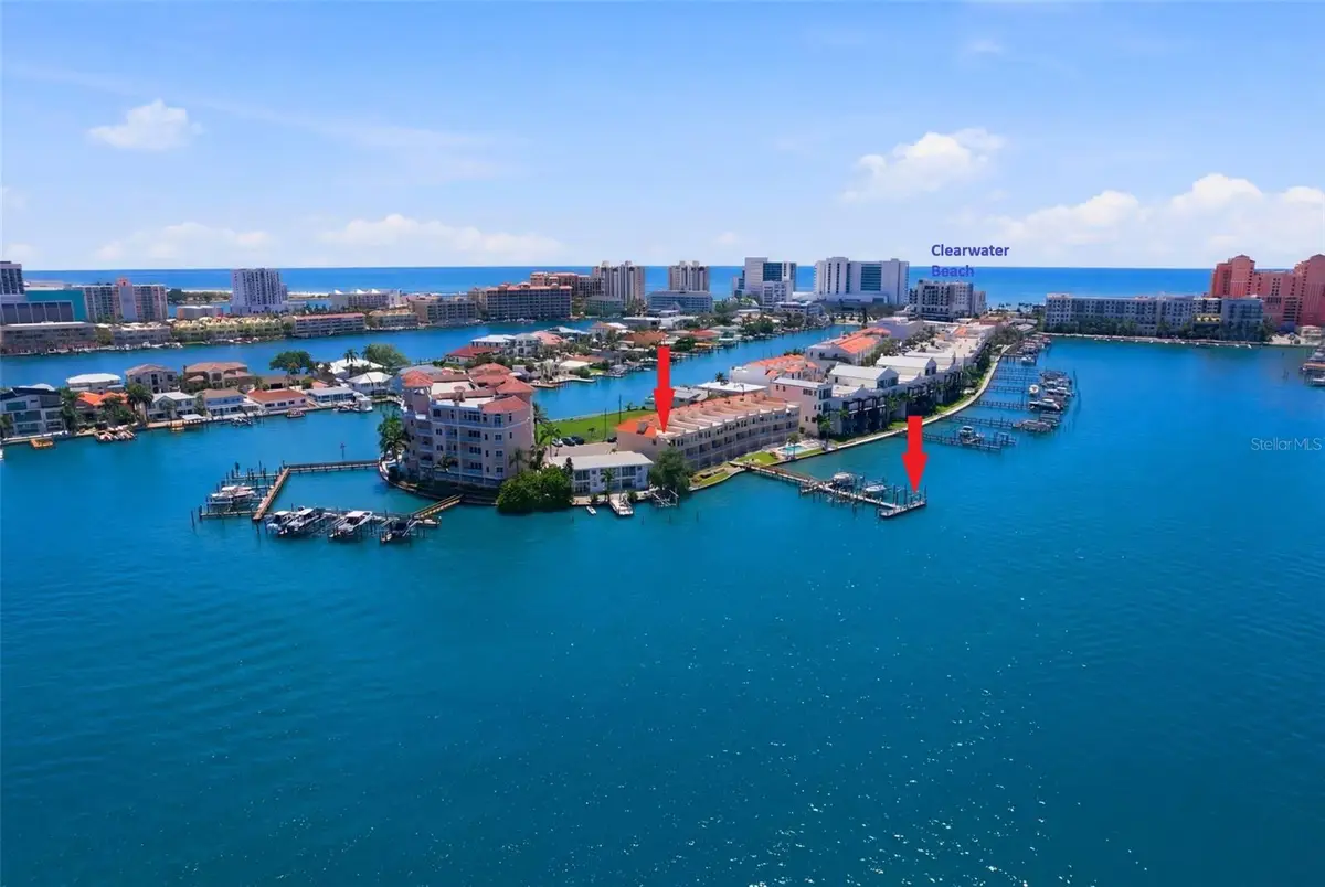 200 Brightwater Drive #10, Clearwater Beach, FL 33767 - #1